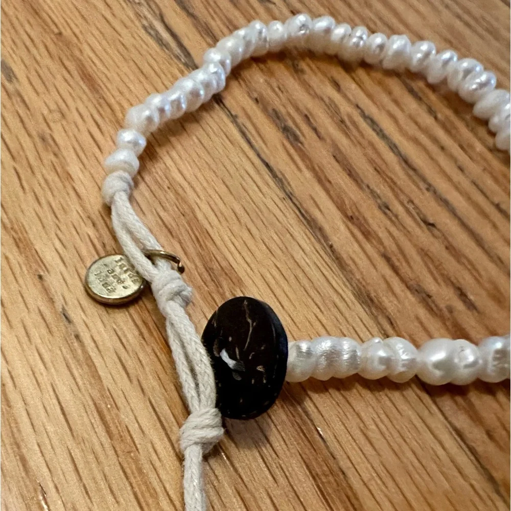 Adjustable bracelet - Picture 3 of 3